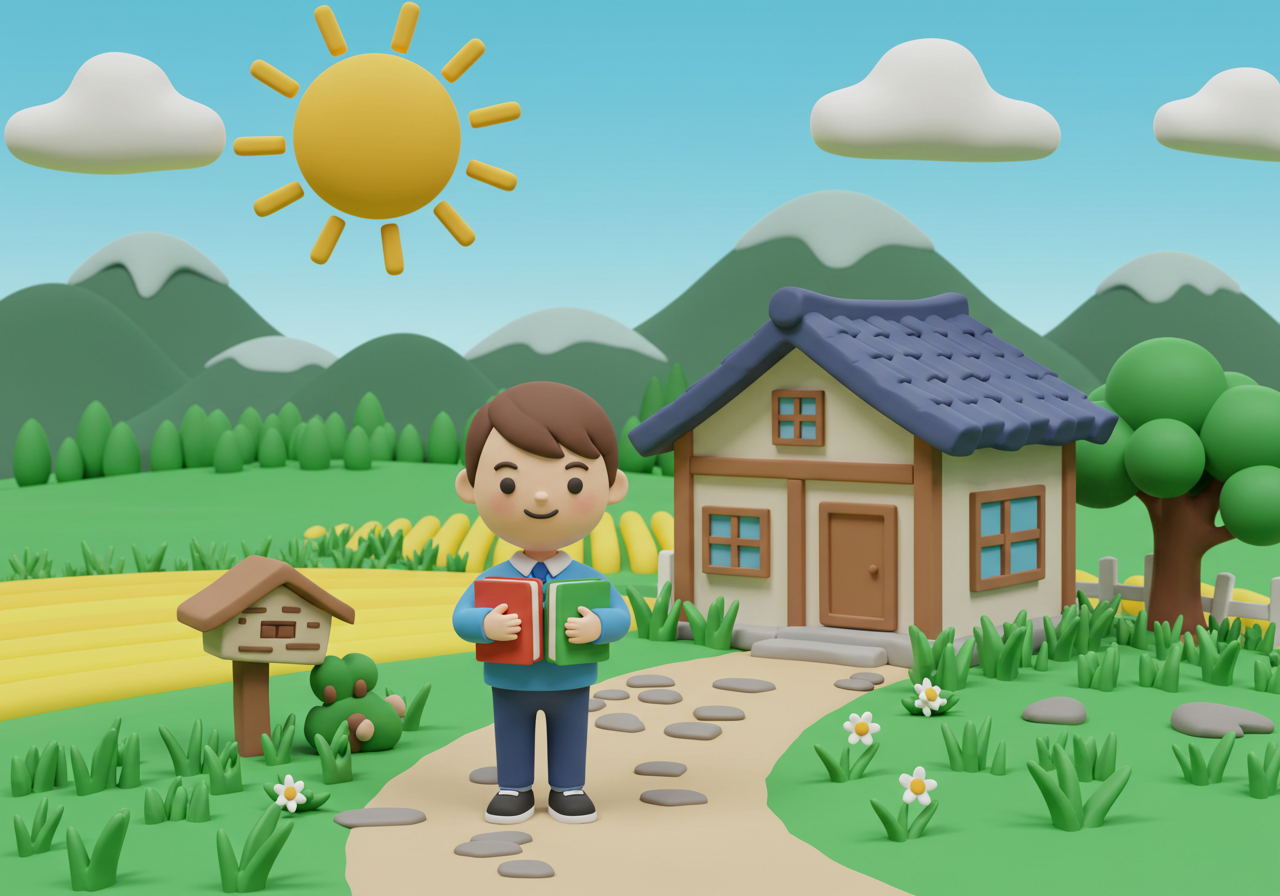 농어촌 대학생 학자금 대출 자격 조건 신청 방법