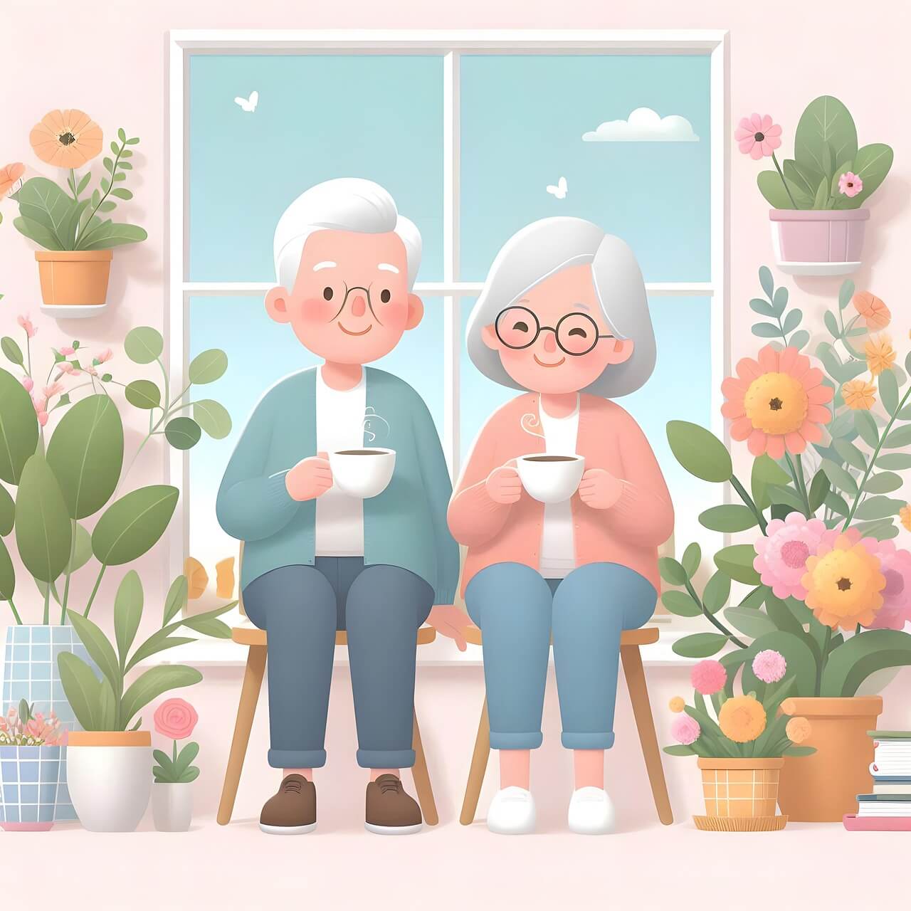 기초연금 수급 가능 나이