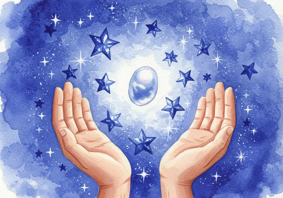 금은보화를 캐내는 꿈해몽