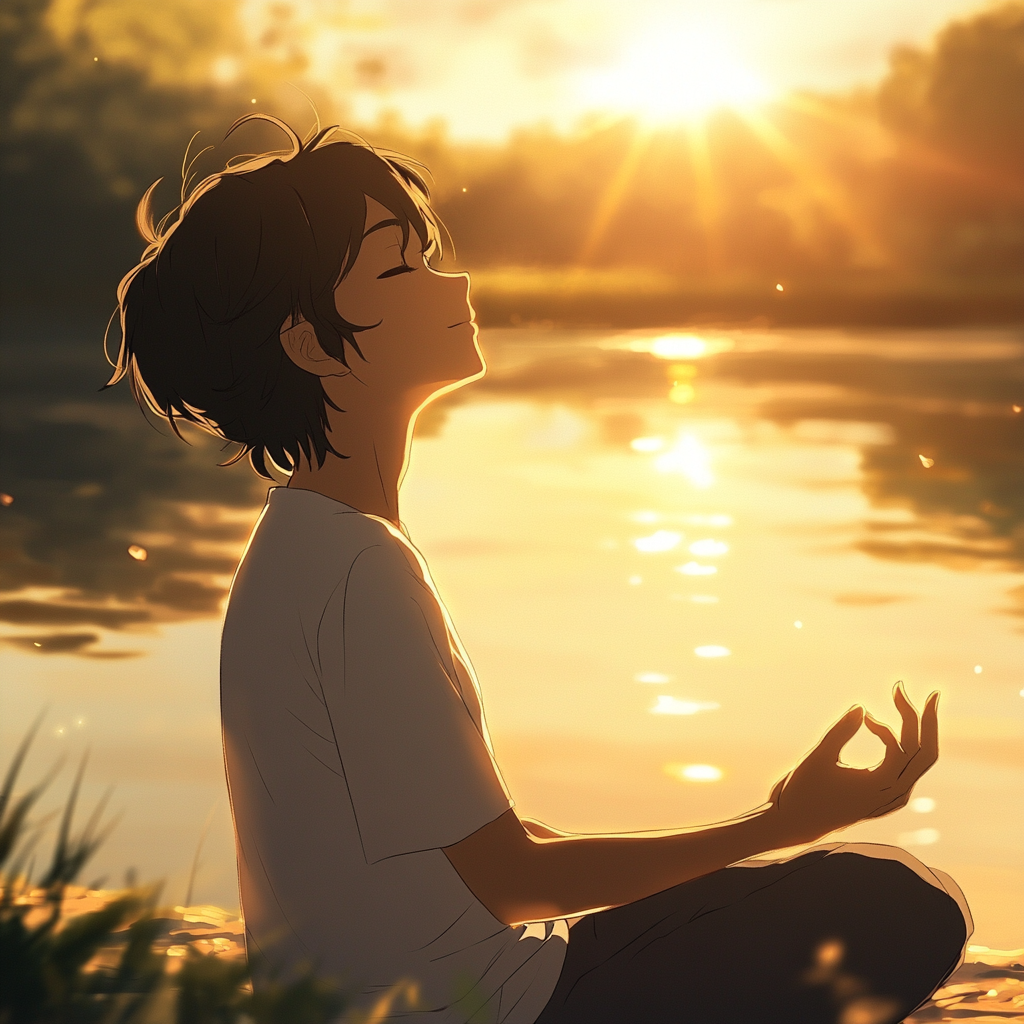 스트래스 관리 방법