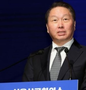 최태원 프로필