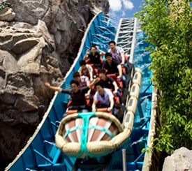 롯데월드 어드벤처