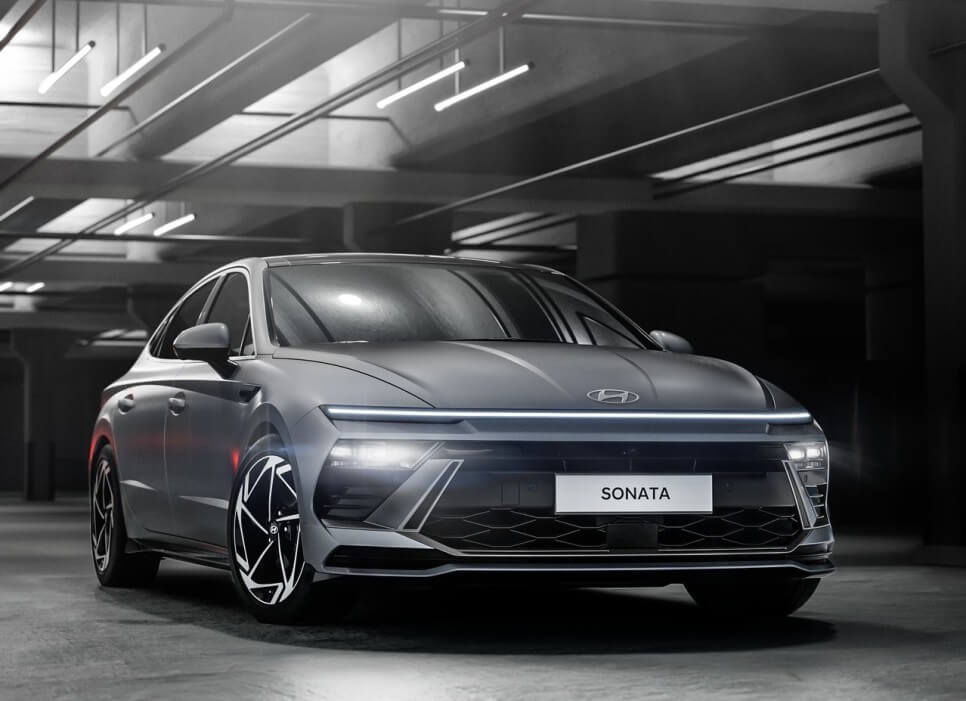 쏘나타 페이스리프트 디 엣지