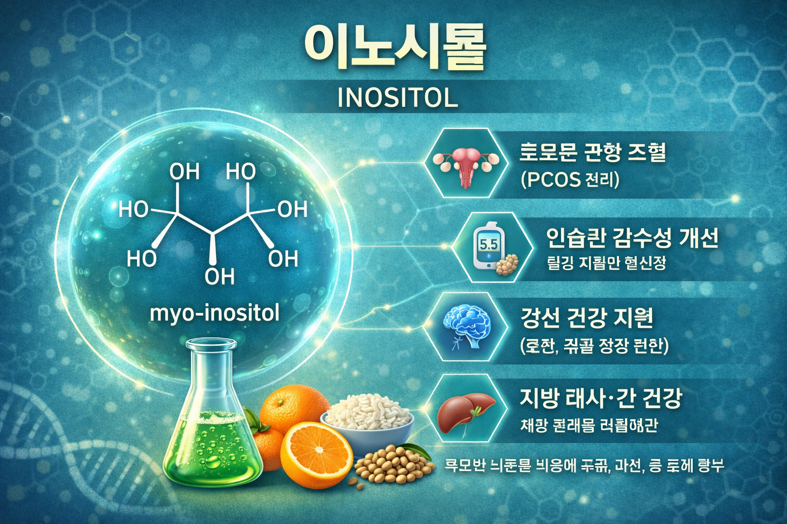 이노시톨