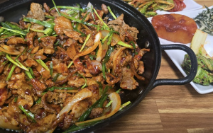 순천 거시기식당