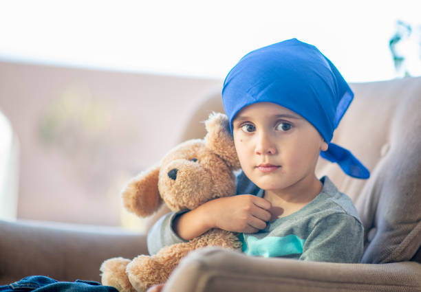 백혈병, 꼭 알아야 할 원인·증상·예방·치료법