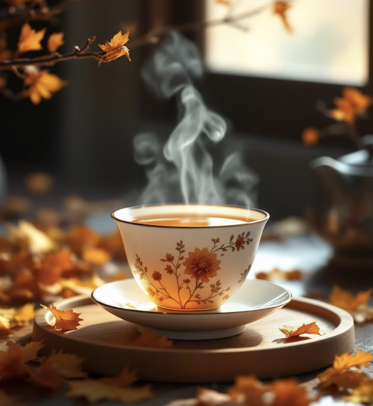 들국화 꽃말과 색상별 의미