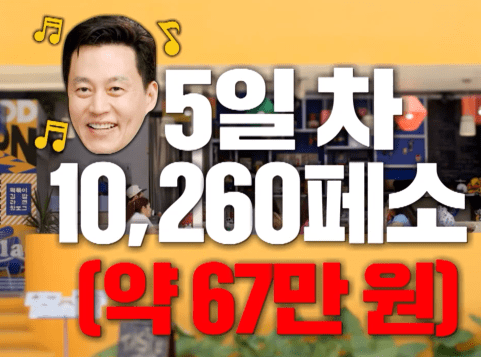 서진이네 식당 재방송