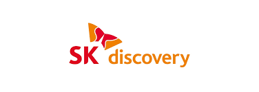 SK디스커버리_로고
