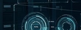 2026년 AI ETF 시장의 상위 5개 자금 흐름과 투자 전략 데이터를 시각화하여 분석 중인 로봇 이미지입니다.