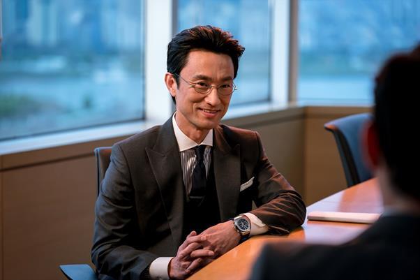 김병철 배우 나이 프로필 결혼 키 조우진 윤세아 드라마 과거 영화 스카이캐슬 화보