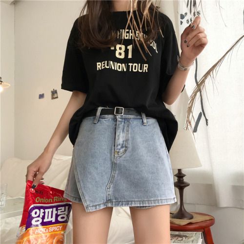 일반인 패션 데일리룩 모음