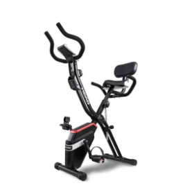 헤드 접이식 바이크 BC3980 실내 자전거