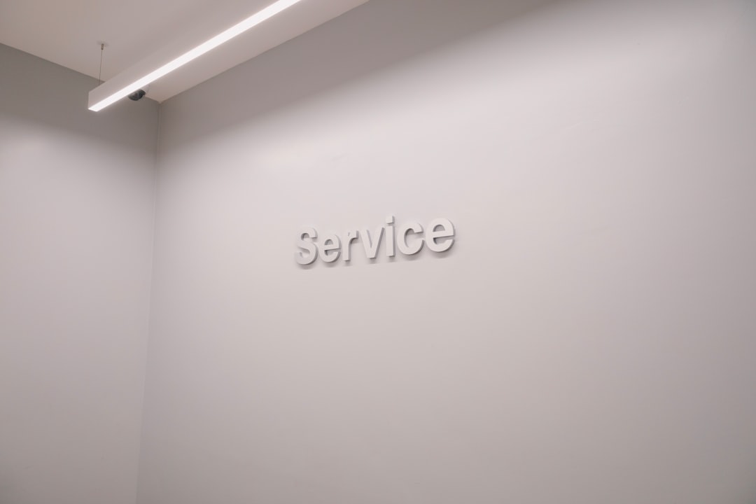 service
