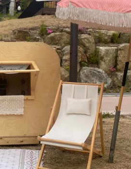 동두천 자연휴양림 숲나들e 국내 여행지 추천 관련사진