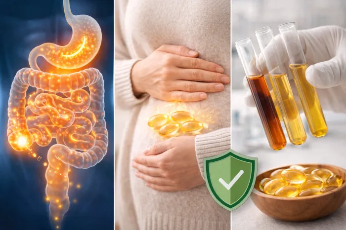 RTG 오메가3 효능