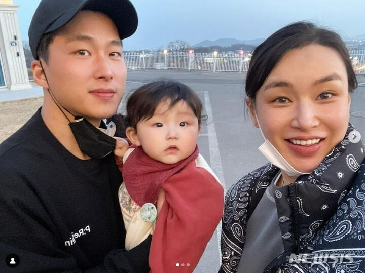 배윤정 돌싱포맨