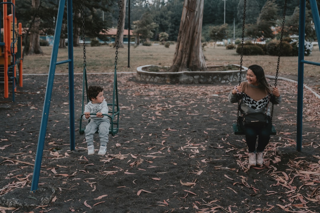 Single-parent