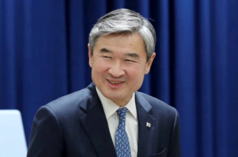 조태용 주미대사 국가안보실장 임명 소식 배경