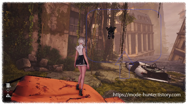 7. 상자 #5 가는길