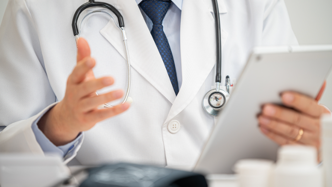 비대면 진료받는 방법(닥터나우)