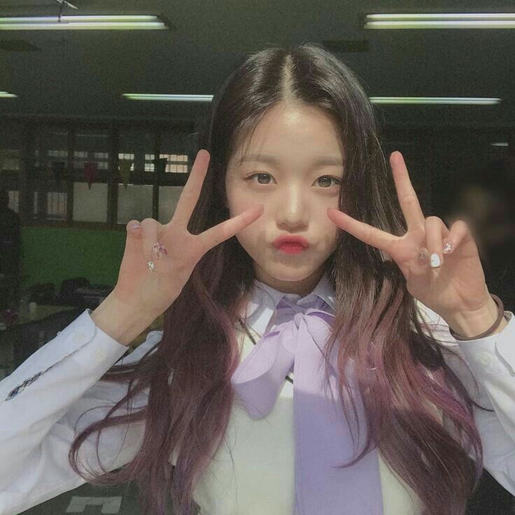 장원영 고화질 사진 모음