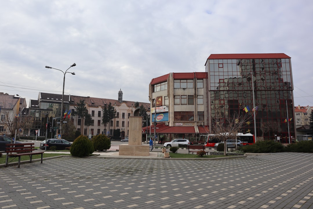 Center