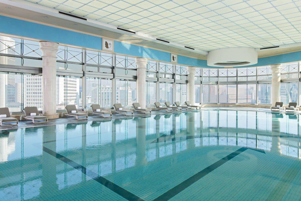 더 플라자 호텔 무료 업글 + 2시 체크아웃 194,000원 (덕수궁 입장권 2매 포함)