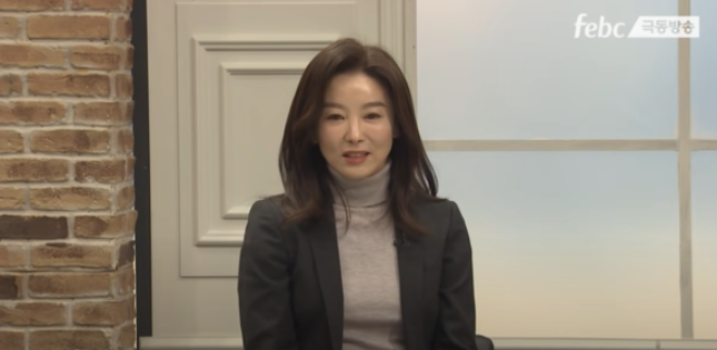 박상아 프로필