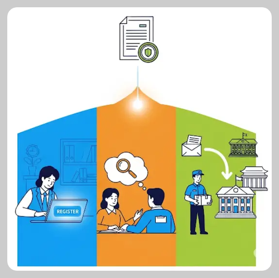 저작권 등록방법