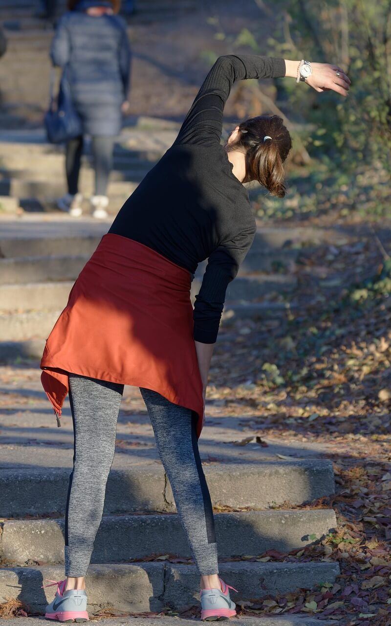 다이어트를 위한 효과적인 유산소 운동 5가지