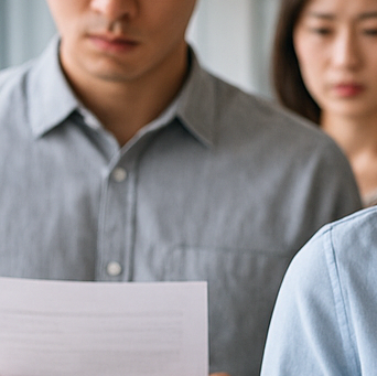 2030세대 직장 선택