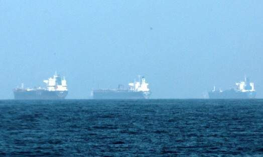 호르무즈 유조선 '오데사호' 국내 현대오일뱅크 대산항 입항: 원유 100만 배럴 파급 효과