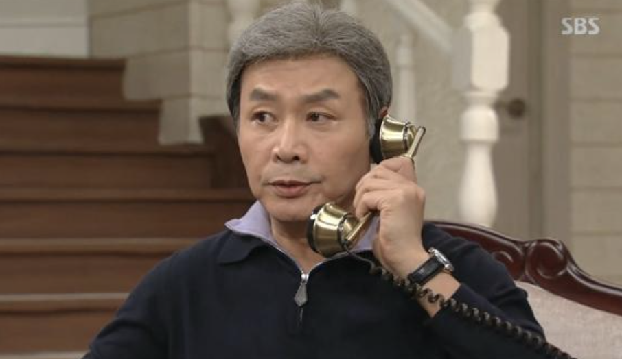 길용우 작품활동