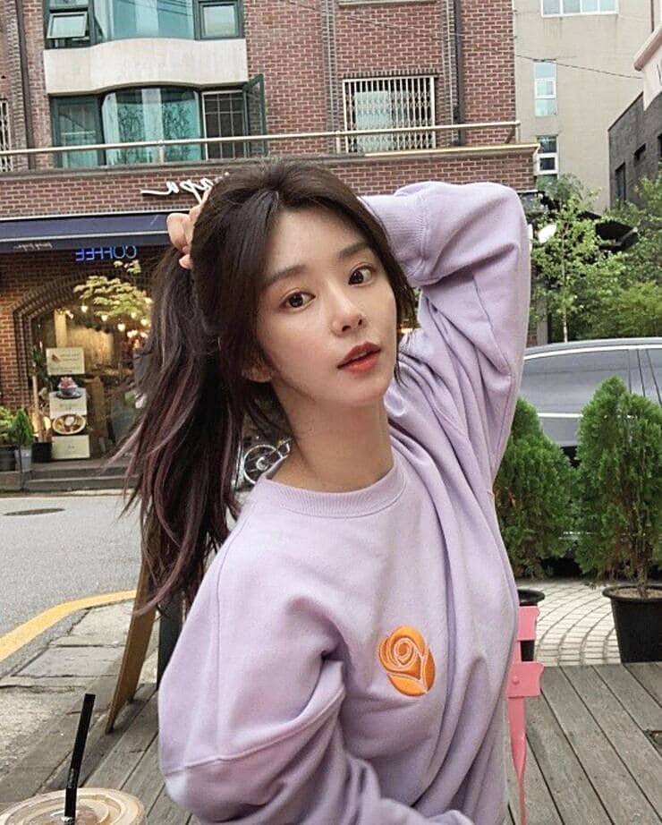 배우-이주빈