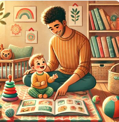 아기 두뇌발달 골든 타임