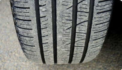 타이어 교체주기