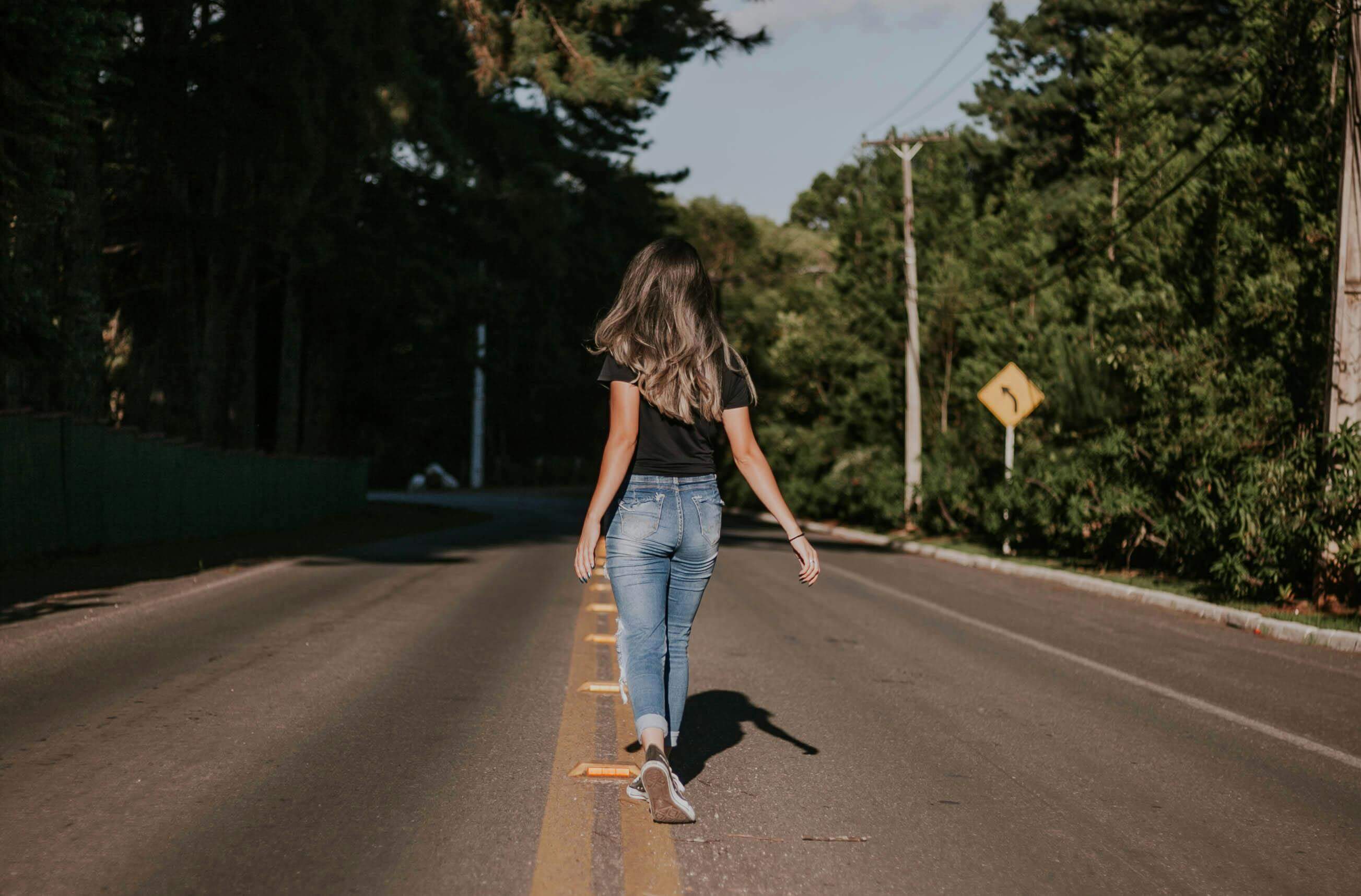 걷기 다이어트 효과 시간, 하루 몇 분 걸어야 살이 빠질까?