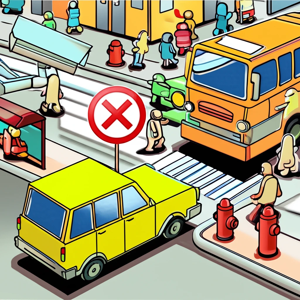 고양시 덕양구 주정차 알림 서비스 신..