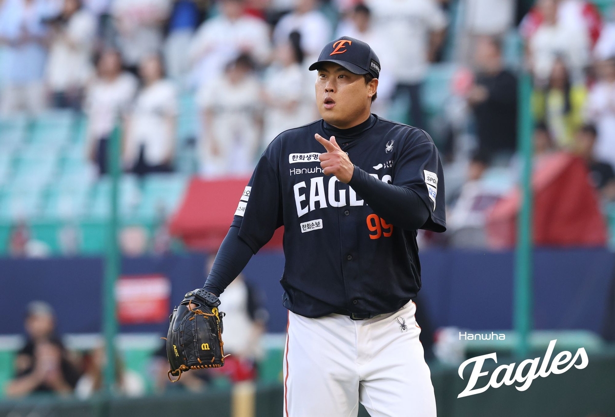 페라자 한화: 2026 한화 이글스 페라자 부활 분석과 류현진 퀄리티스타트 비밀, SSG 3연전 싹쓸이의 전술적 배경
