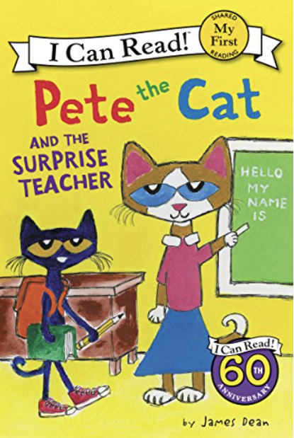 I can Read : My first