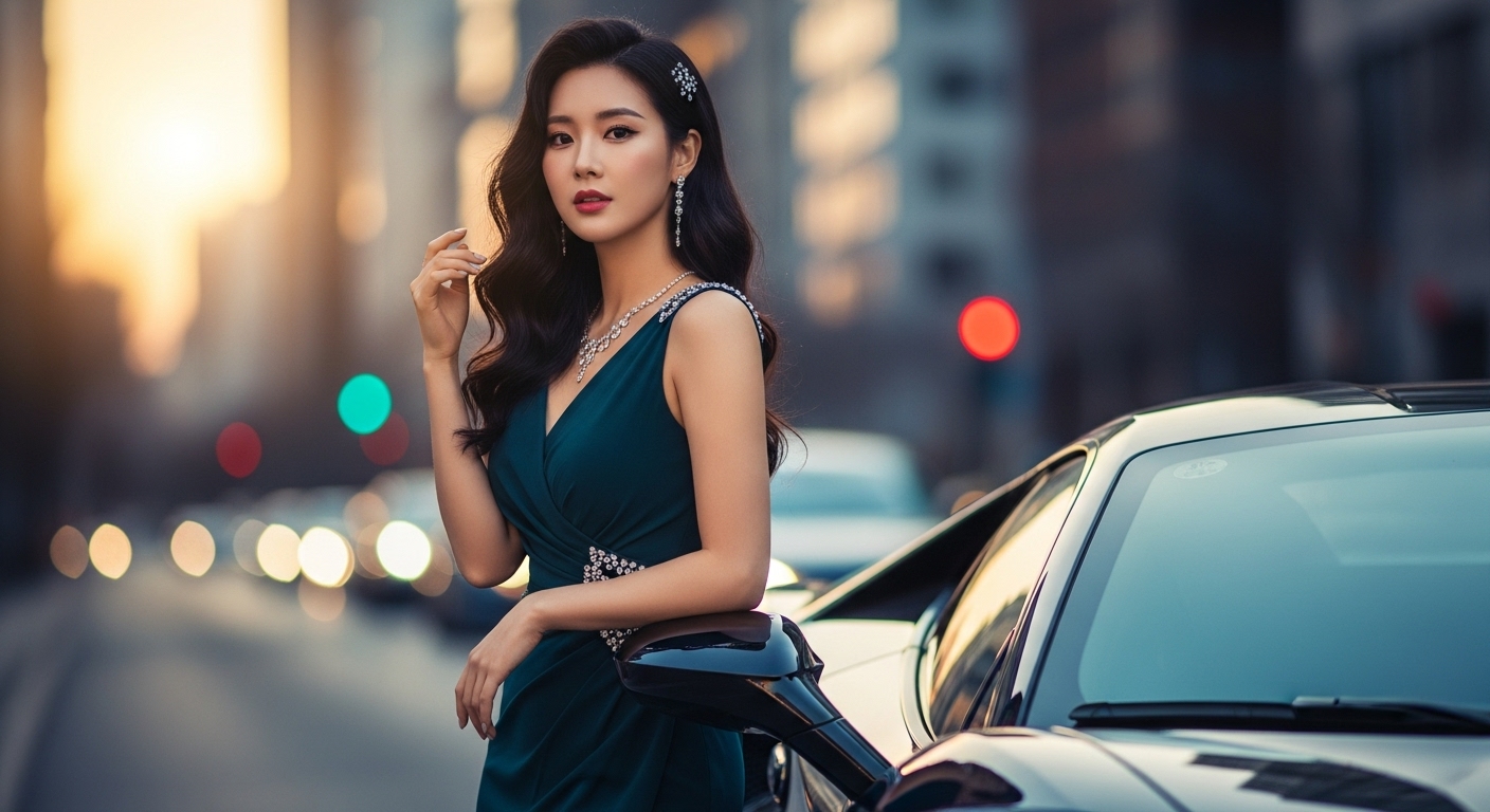 벤츠 인증 중고차