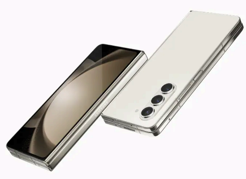 갤럭시 폴드5 가격 사진