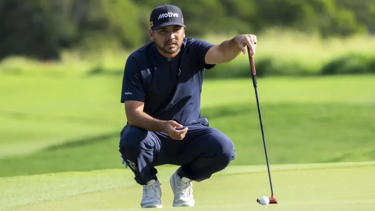 PGA AT&amp;T 페블비치 프로암