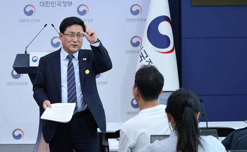 김성환 원전 공론화 발표, 국민 의견 수렴해 3개월간 추진 계획 공개 참고 이미지 2