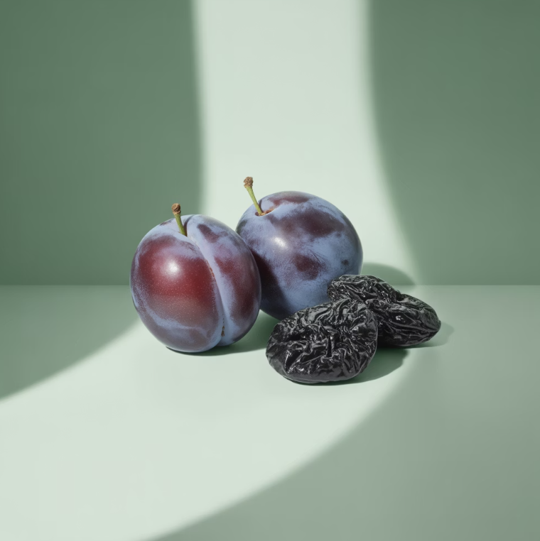 &amp;#39;푸룬&amp;#39;이 뭐죠? 서양에서 온 자두