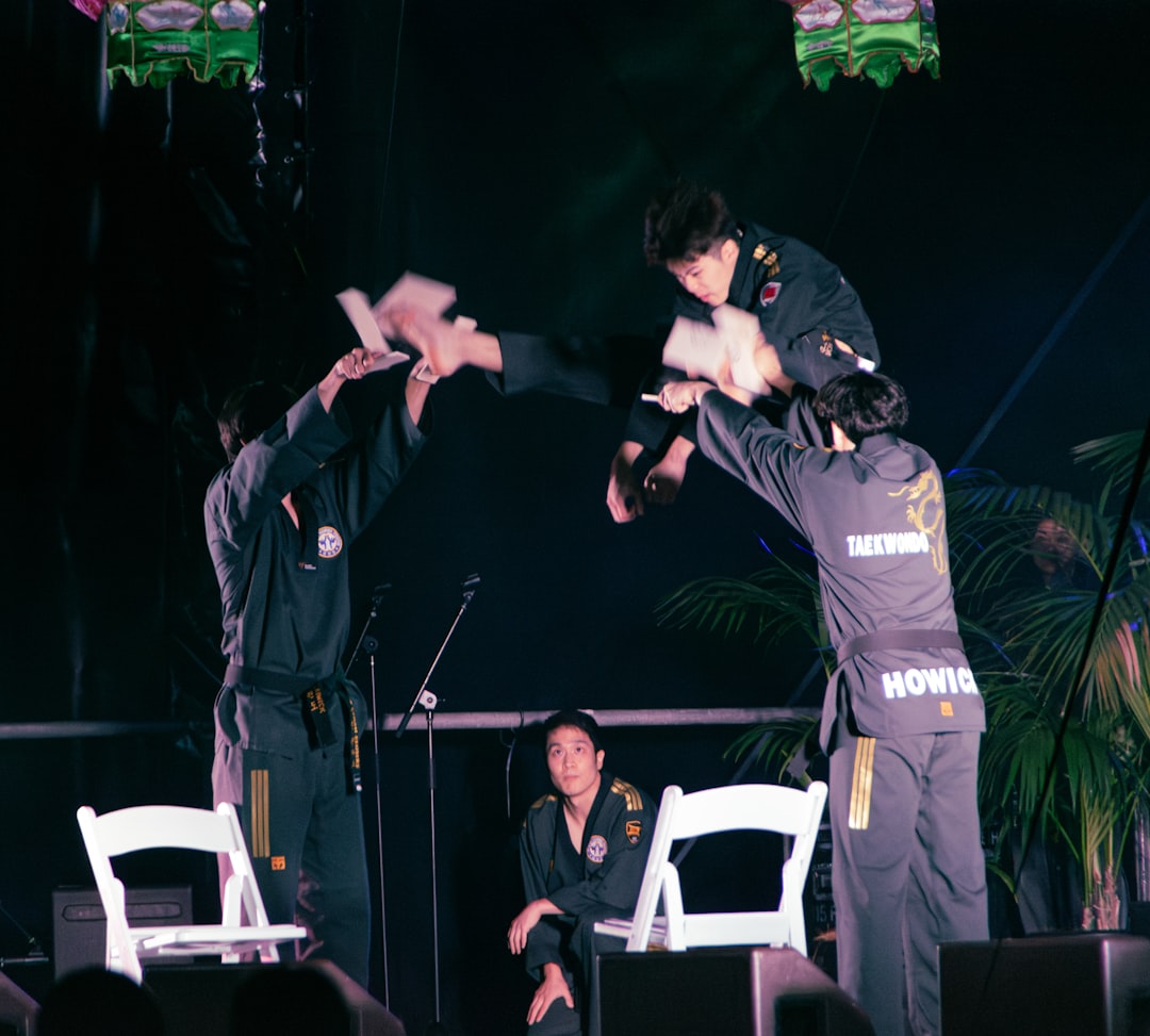 성능 (performance)