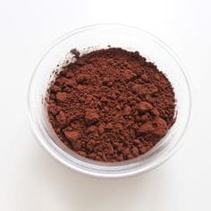 코코아 가루 다이어트