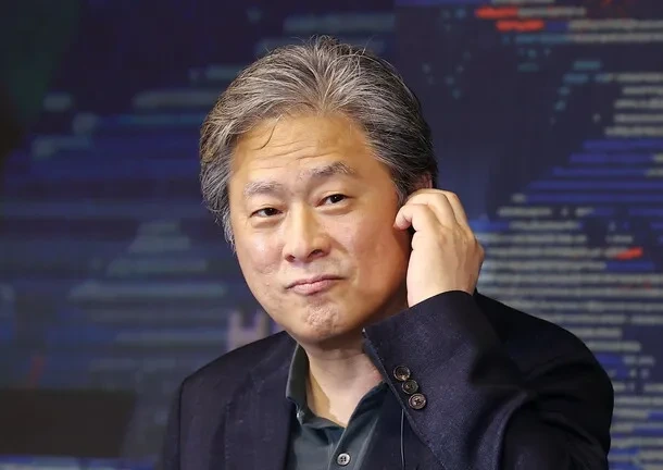 박찬욱 유퀴즈