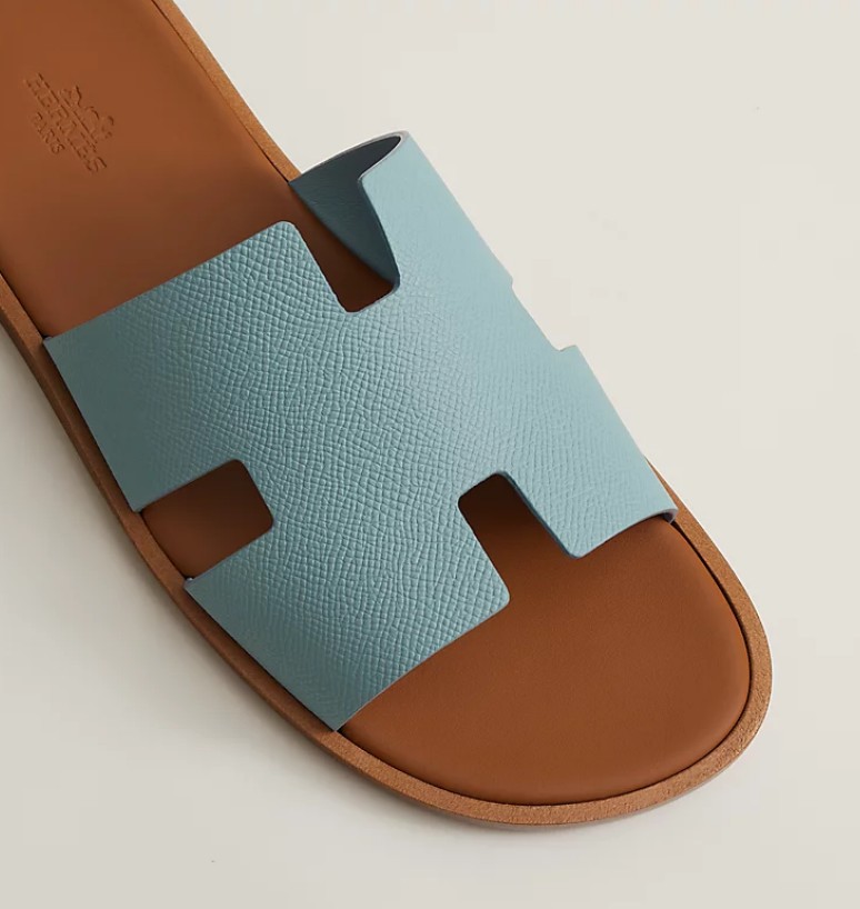 에르메스-시프레-HERMES-CHYPRE-남자-샌들-베스트3-IZMIR-남성-명품